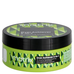 Matrix Style Link Over Achiever 3-in-1 Cream Paste Wax 1.7 oz (P0933500 884486179135) photo