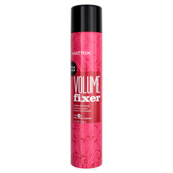Matrix Style Link Volume Fixer Volume Hairspray 10.2 oz (P0937202 884486179432) photo