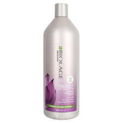 Matrix Biolage Advanced FullDensity Shampoo 33.8 oz (P1613000 884486233974) photo