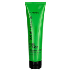 Matrix Total Results Curl Please Contouring Lotion 5.1 oz (P1102901 884486227591) photo