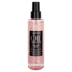 Matrix Oil Wonders Volume Rose Pre-Shampoo Treatment 4.2 oz (P1188000 884486259714) photo