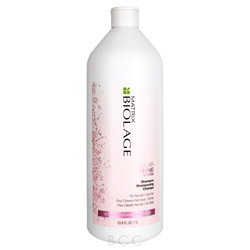 Matrix Biolage Sugar Shine System Shampoo 33.8 oz (P1218001 884486269690) photo