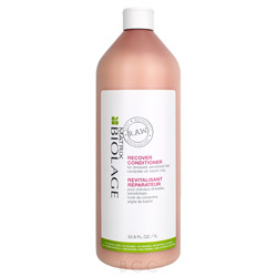 Matrix Biolage R.A.W. Recover Conditioner 33.8 oz (P1271101 884486285225) photo