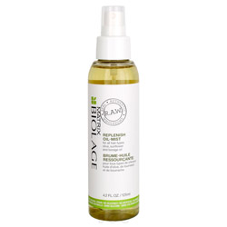 Matrix Biolage R.A.W. Replenish Oil-Mist 4.2 oz (E2006400 3474636419050) photo