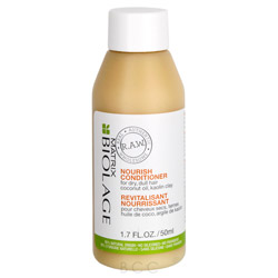 Matrix Biolage R.A.W. Nourish Conditioner 1.7 oz (P1274500 884486285263) photo