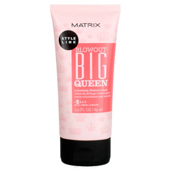 Matrix Style Link Blowout Big Queen - Volumizing Blowout Cream 2.9 oz (P1342500 884486301857) photo