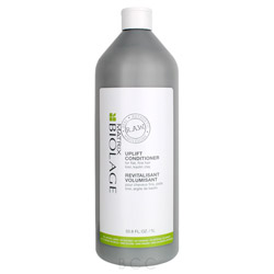 Matrix Biolage R.A.W. Uplift Conditioner 33.8 oz (P1270600 884486285195) photo