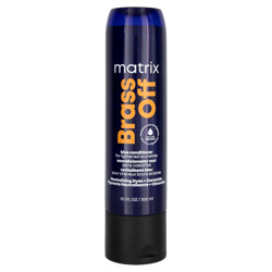 Matrix Total Results Brass Off Color Obsessed Conditioner 1.7 oz (P1383600 884486320186) photo