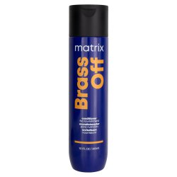 Matrix Total Results Brass Off Color Obsessed Conditioner 10.1 oz (P1383400 884486320162) photo