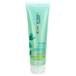 Matrix Biolage Volumebloom Aqua-Gel Conditioner 8.5 oz (P1398000 884486323361) photo