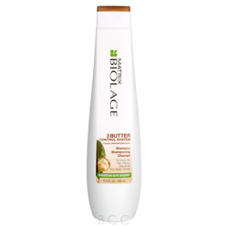 Matrix Biolage 3 Butter Control System Shampoo 13.5 oz (P1448000 884486342515) photo