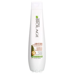 Matrix Biolage 3 Butter Control System Conditioner 13.5 oz (P1448400 884486342560) photo