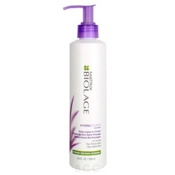 Matrix Biolage HYDRASOURCE Daily Leave-in Cream 8.5 oz (P0901910 884486173560) photo