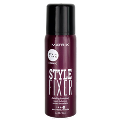 Matrix Style Link Style Fixer Finishing Hairspray 2.1 oz (P0935302 884486179302) photo