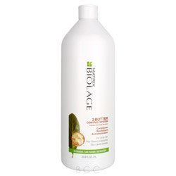 Matrix Biolage 3 Butter Control System Conditioner 33.8 oz (P1448501 884486342577) photo