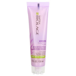 Matrix Biolage Hydrasource Aqua-Gel Conditioner 1 oz (P1399100 884486323477) photo
