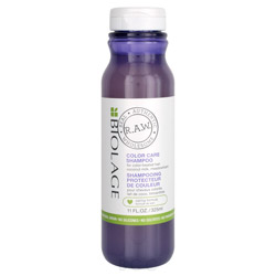 Matrix Biolage R.A.W. Color Care Shampoo 11 oz (P1486000 884486357496) photo