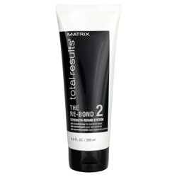 Matrix Total Results The Re-Bond 2 Pre-Conditioner 6.8 oz (819025 884486360496) photo