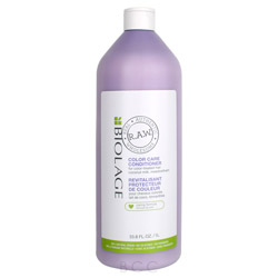 Matrix Biolage R.A.W. Color Care Conditioner 33.8 oz (P1486601 884486357540) photo