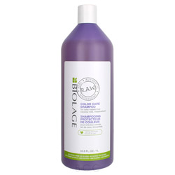 Matrix Biolage R.A.W. Color Care Shampoo 33.8 oz (P1486100 884486357502) photo
