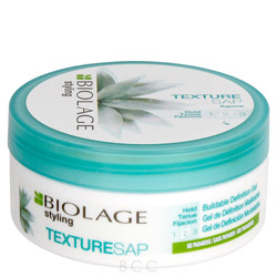 Matrix Biolage Styling Texture Sap 1.7 oz (P1605300 884486383716) photo
