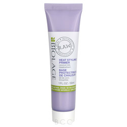 Matrix Biolage R.A.W. Heat Styling Primer 1 oz (P1487400 884486357588) photo