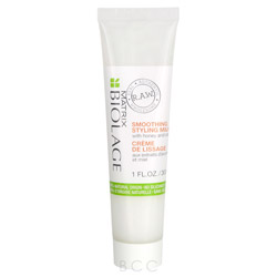 Matrix Biolage R.A.W. Smoothing Styling Milk with Honey and Oat 1 oz (P1438700 884486340221) photo