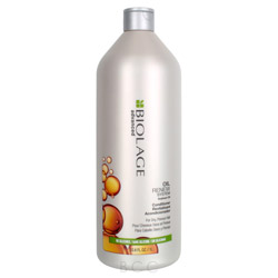 Matrix Biolage Advanced Oil Renew System Conditioner 33.8 oz (P1609000 884486384225) photo