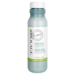 Matrix Biolage R.A.W. Rebalance Conditioner 11 oz (P1635500 884486390318) photo
