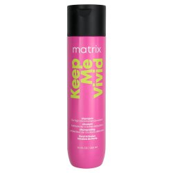 Matrix Total Results Keep Me Vivid Shampoo 10.1 oz (884486399113) photo