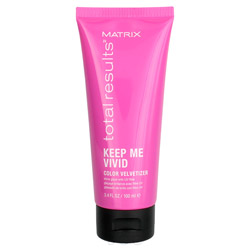 Matrix Total Results Keep Me Vivid Color Velvetizer 3.4 oz (884486399182) photo
