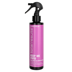 Matrix Total Results Keep Me Vivid Color Lamination Spray 6.8 oz (884486399090) photo