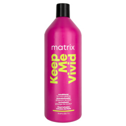 Matrix Total Results Keep Me Vivid Conditioner 33.8 oz (P1651600 884486399168) photo