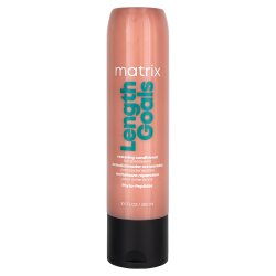 Matrix Total Results Length Goals Restoring Conditioner For Extensions 10.1 oz (P1765600 884486423146) photo