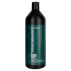 Matrix Total Results Dark Envy Color Obsessed Shampoo  33.8 oz (P1803500 884486428936) photo