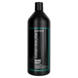 Matrix Total Results Dark Envy Color Obsessed Conditioner 33.8 oz (P1803900 884486428974) photo