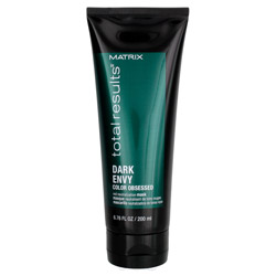 Matrix Total Results Dark Envy Red Neutralization Toning Hair Mask 6.8 oz (P1804100 884486428998) photo