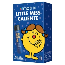 Matrix Little Miss Caliente - Brass Off Holiday Kit