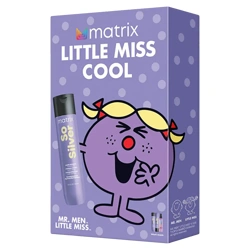 Matrix Little Miss Cool - So Silver Holiday Kit