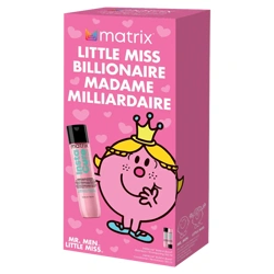 Matrix Little Miss Billionaire - Instacure Build-A-Bond Holiday Kit