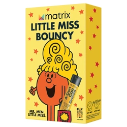 Matrix Little Miss Bouncy - A Curl Can Dream Holiday Kit