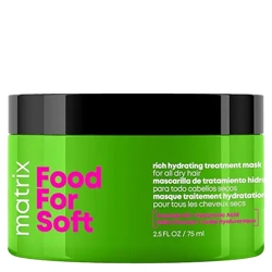 Matrix Food For Soft Rich Hydrating Treatment Mask
