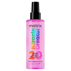 Matrix Miracle Creator 20 Multi-Tasking Leave-In Treatment
