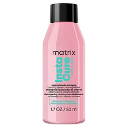 Matrix Insta Cure Build-A-Bond Mighty Bonds Shampoo