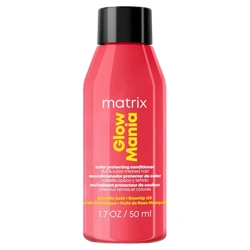 Matrix Glow Mania Color Protecting Shampoo
