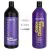 Matrix Color Obsessed Shampoo for Color Care 33.8oz