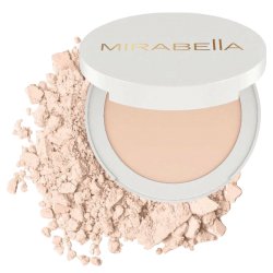Mirabella Pure Press Foundation Press 1 (71702 875181003177) photo