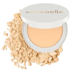 Mirabella Pure Press Foundation Press 2 (71704 875181003153) photo