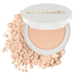 Mirabella Pure Press Foundation Press 3 (71706 875181003146) photo