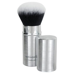 Mirabella Signature Kabuki Brush (71662 875181006383) photo